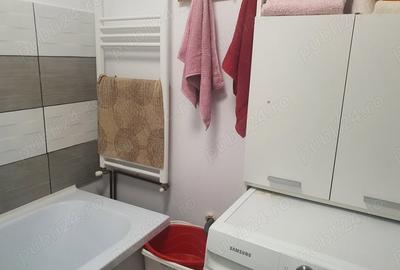 Apartament cu 2 camere decomandat în Nădrag - 6
