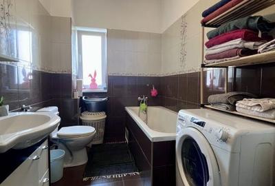 Apartament cu 2 camere în Central - 8