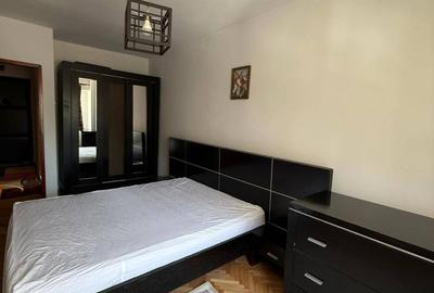 Apartament cu 2 camere decomandat în Mănăștur - 1