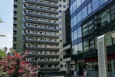 Garsoniera Novum Invest metrou bloc nou - 5