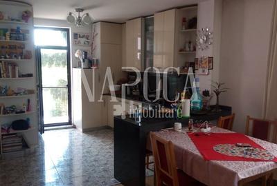 Casă individuală cu 7 camere cu Canalizare în Gheorgheni - 19