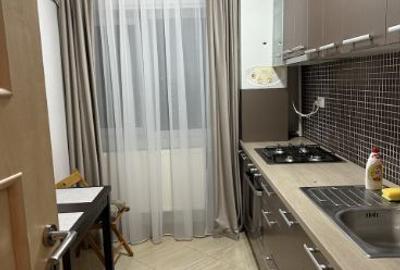 Garsonieră decomandată în Marghiloman - 4