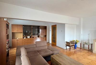 Apartament cu 4 camere decomandat în Tineretului - 7