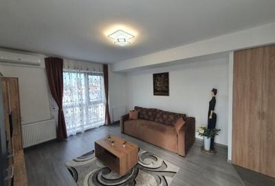 Garsonieră decomandată, mobilată în Vitan - 2