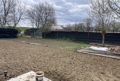 Teren de 450 mp, în Micălaca - 6