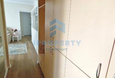 Apartament cu 3 camere în Grivița - 8
