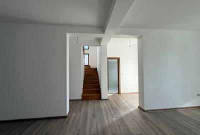 Duplex cu 4 camere, P+1, suprafata 115 mp utili, curte 306 mp - Chisoda - 8