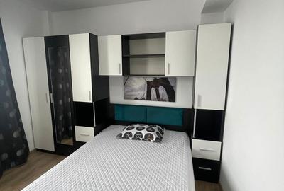 Apartament cu 2 camere în Central - 20