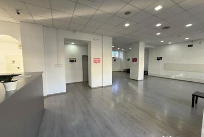 Spațiu comercial, de 163 mp, în Ultracentral - 3