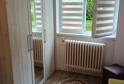 Apartament cu 2 camere, mobilat în Central - 2