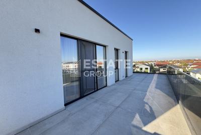 Ciarda Rosie Penthouse 2 camere - 15