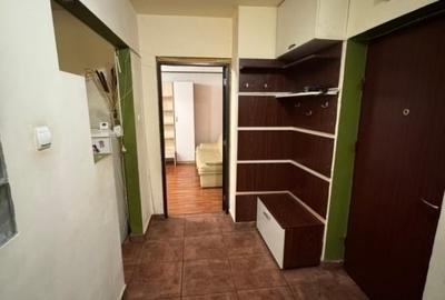 3 Camere Decomandat 80mp Etaj Intermediar zona Nicolina Belvedere - 6