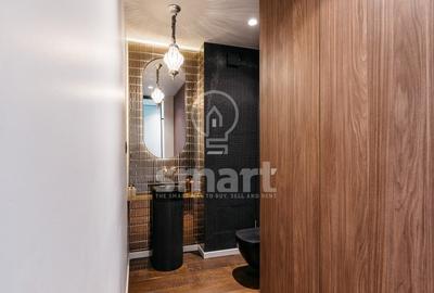 Penthouse zona centrala 163mp - 19