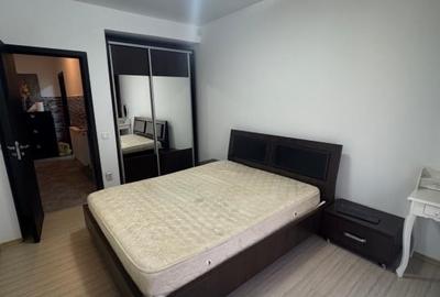 Apartament cu 2 camere semidecomandat, mobilat în Doamna Ghica - 8