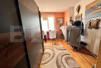 Apartament 4 camere zona Maier(pod depozitare,boxa,uscatorie) - 3