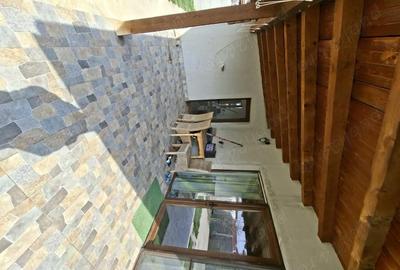 Casă cu Teren 500 Mp în Sânmihaiu Român - 9