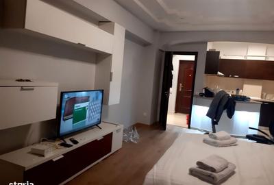 Garsonieră în Central - 6