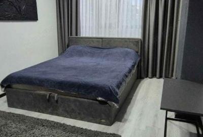 Garsonieră în 1 Decembrie 1918