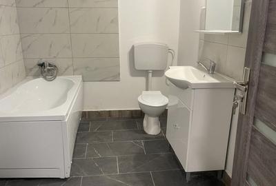 Apart. 2 cam.  in casa Individuala, total refacut - Rezidential sau Comercial - 9