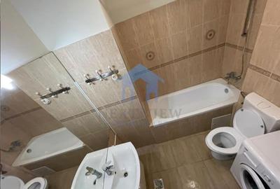 Apartament 1 camera, Iulius Mall - 2