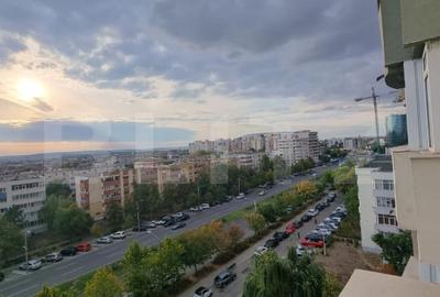 Apartament cu 2 camere, 62 mp, zona 1 Mai - 16