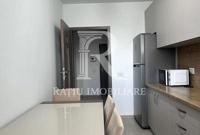 Apartament cu 2 camere decomandat în Iosia - 9