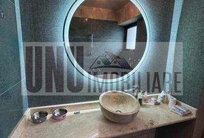 Apartament cu 2 camere decomandat, mobilat în Bucium - 11