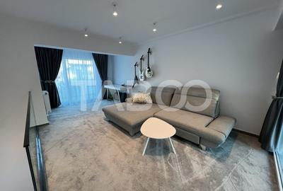 Vila exclusivista de vanzare pe Calea Dumbravii din Sibiu - 19