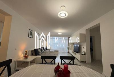 Apartament cu 3 camere, mobilat în Șelimbăr - 2