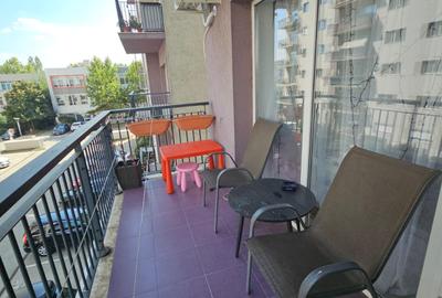 3 camere | Mobilat | Utilat | Pacii | 3 Min Metrou | Ready to move in - 4