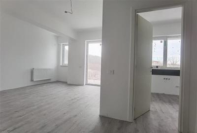 Apartament cu 3 camere D,2 bai, bloc nou, Poitiers Continental, et.3 - 19