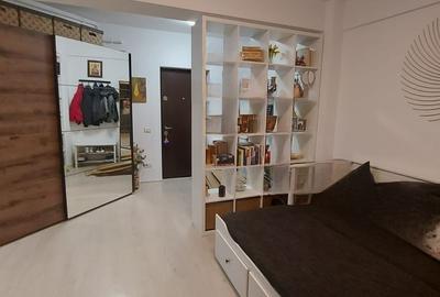 Apartament cu 2 camere în Prelungirea Ghencea - 9