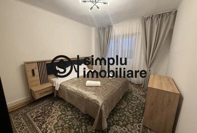 Apartament cu 3 camere decomandat în Calea București - 6