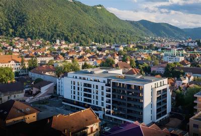 Garsonieră decomandată, mobilată în Central - 14