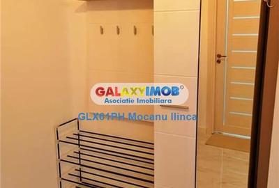 Garsonieră decomandată, mobilată în Central - 19