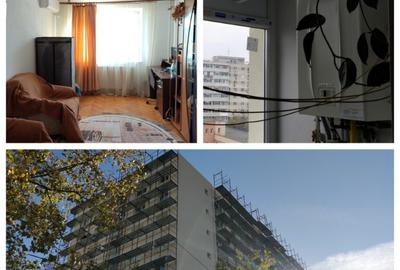 Apartament 3 cam,2 bai,ct+ac,1986 reab,Colentina-Parc Plumbuita - 5