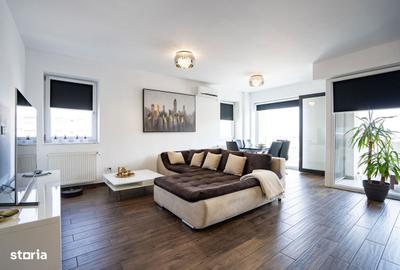 Apartament cu 3 camere în Central - 2