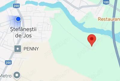 Teren de 20000 mp, în Ștefăneștii de Jos - 4