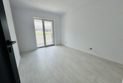 Apartament cu 4 camere semidecomandat în Florești - 5