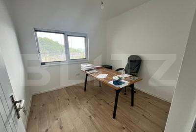 Casa noua , in curs de finisare, 5 ari teren - Zona Valea Je - 9