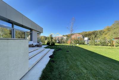 Masterpiece Villa*** 1140 mp Teren//Balotesti - 31