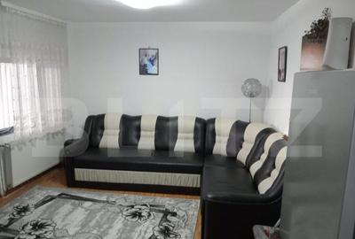 Casa 3 camere, 95mp utili + 150 mp teren, cartier Micro 4 - 1