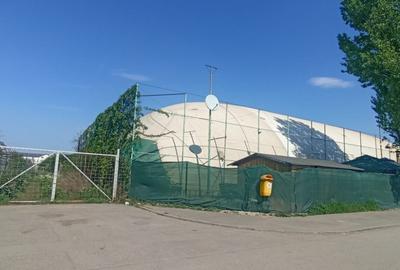 Teren Construcții intravilan de 1500 mp, în Prelungirea Ghencea