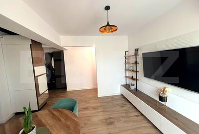 Apartament 4 camere, 94 mp, Valea Lupului - 2