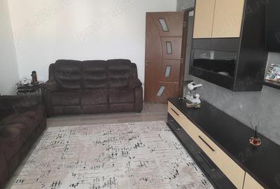 Ordine, confort ?i un aer primitor in Pipirig 4 camere, 96 mp, etaj 3 Ordine, confort ?i un aer primitor in Pipirig 4 camere, 96 mp, etaj 3 - 1