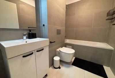 Garsonieră decomandată, mobilată în Sălaj - 7