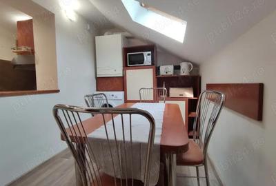 De inchiriat apartament deosebit in zona lini?tita - 6