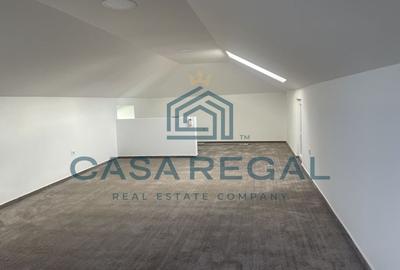 Casă modernă de vânzare în cartierul Viena Residence din Oradea - 22