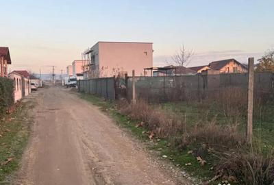 Teren de 642 mp, în Bordei - 3