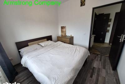 Apartament cu 2 camere decomandat în Chiajna - 9